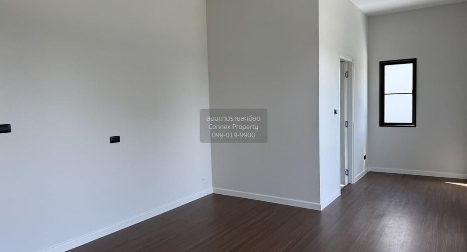 ให้เช่า 4 ห้องนอน บ้านเดี่ยว ใน บางพลี, สมุทรปราการ
