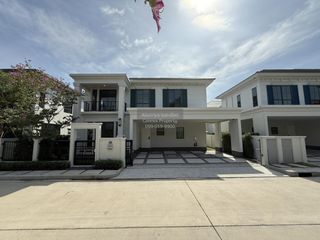 出租 4 卧室 独立屋 在 Bang Phli, Samut Prakan