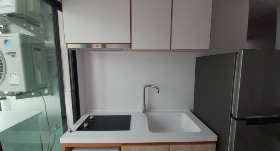For rent 1 bed condo in Phutthamonthon, Nakhon Pathom