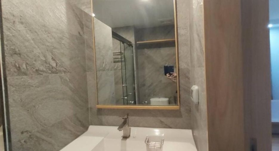 For rent 1 bed condo in Phutthamonthon, Nakhon Pathom