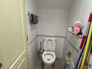 For rent 3 bed townhouse in Bang Kruai, Nonthaburi