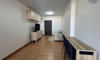 For rent 1 bed condo in Mueang Nonthaburi, Nonthaburi