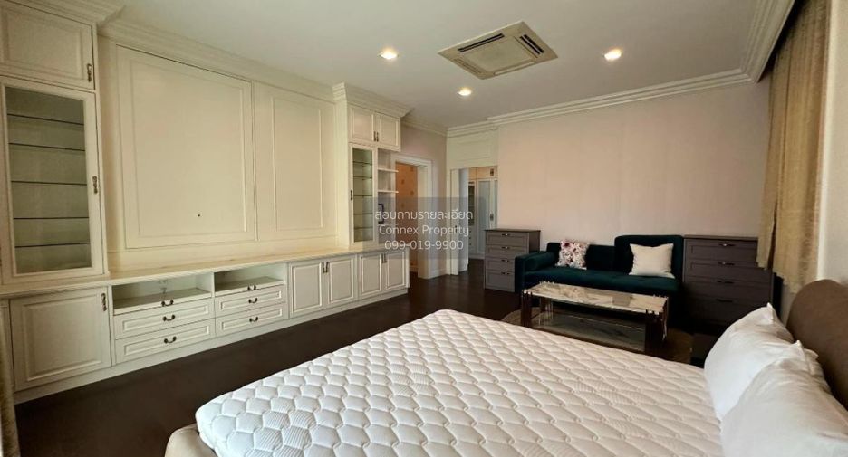 Haus zur Miete mit 4 Zimmer in Bang Phli, Samut Prakan