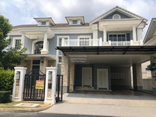 For rent 4 ベッドルーム house in Bang Phli, Samut Prakan