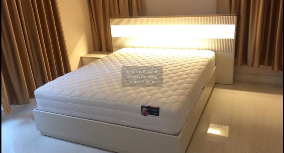 Haus zur Miete mit 4 Zimmer in Bang Phli, Samut Prakan