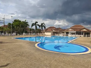 For sale 2 bed townhouse in East Pattaya, Pattaya