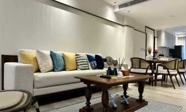 For rent 2 bed condo in Hua Hin, Prachuap Khiri Khan
