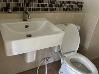 For sale スタジオ condo in Cha Am, Phetchaburi