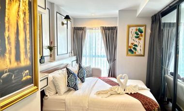 For rent 1 bed condo in Hua Hin, Prachuap Khiri Khan