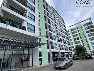 Wohnung zum Kauf und zur Miete mit 1 Zimmer in Bang Lamung, Chonburi