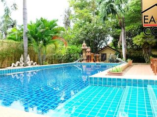 For rent 2 bed house in Bang Lamung, Chonburi