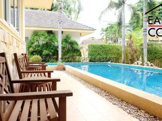 For rent 2 bed house in Bang Lamung, Chonburi
