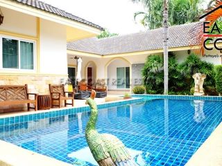For rent 2 bed house in Bang Lamung, Chonburi
