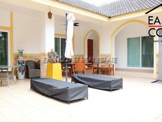 For rent 2 bed house in Bang Lamung, Chonburi