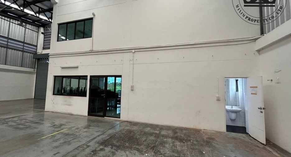 For rent スタジオ house in Lam Luk Ka, Pathum Thani