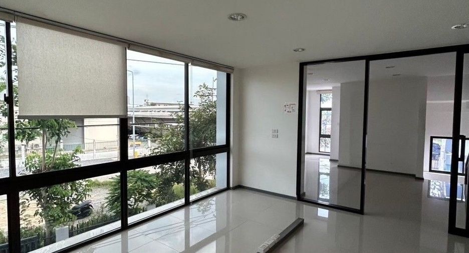 For rent スタジオ house in Lam Luk Ka, Pathum Thani