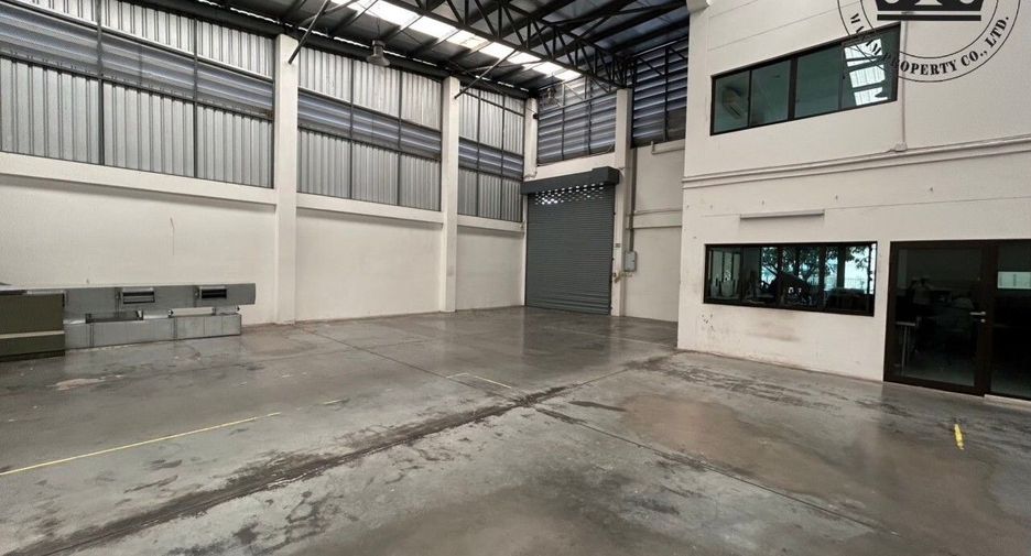 For rent スタジオ house in Lam Luk Ka, Pathum Thani