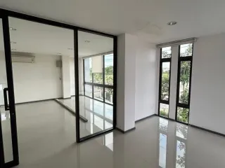 For rent studio house in Lam Luk Ka, Pathum Thani