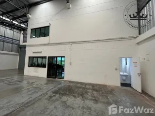 For rent studio house in Lam Luk Ka, Pathum Thani