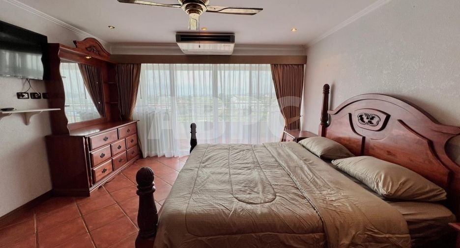 出租 和 出售 1 卧室 公寓 在 Bang Lamung, Chon Buri