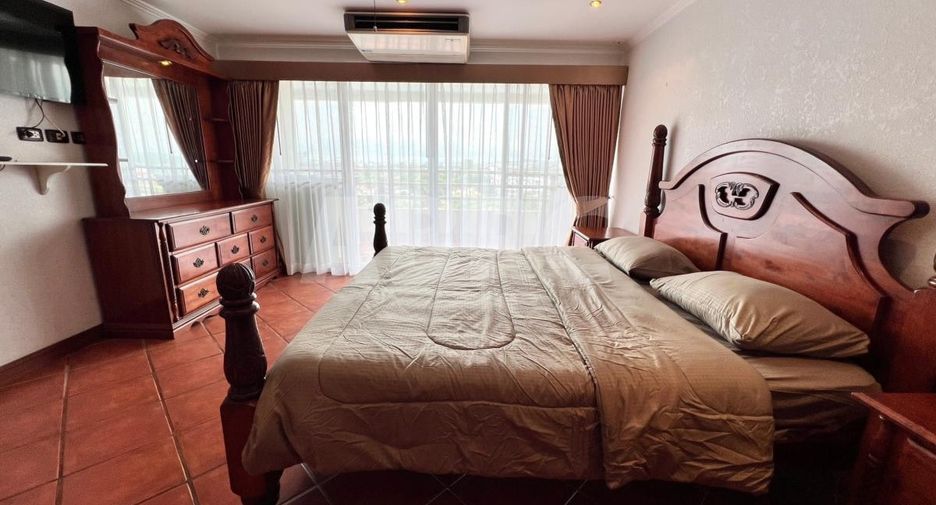 出租 和 出售 1 卧室 公寓 在 Bang Lamung, Chon Buri