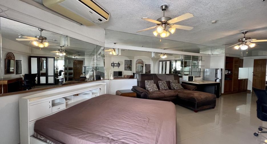出售 1 卧室 公寓 在 Bang Lamung, Chon Buri