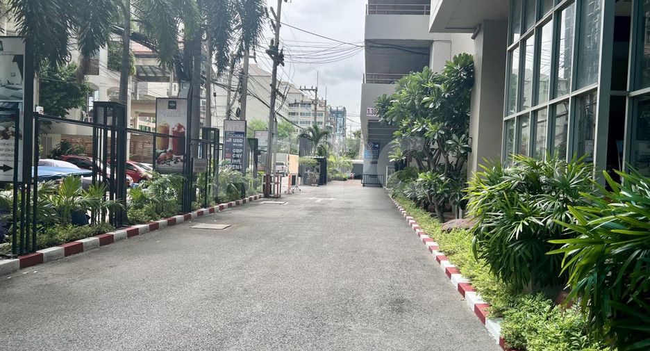 出售 1 卧室 公寓 在 Bang Lamung, Chon Buri
