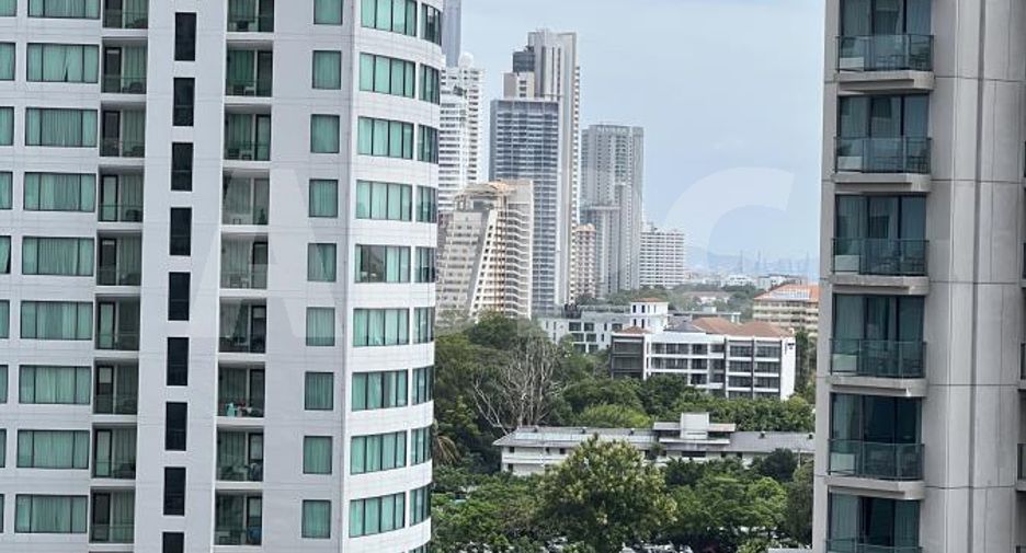 出售 1 卧室 公寓 在 Bang Lamung, Chon Buri