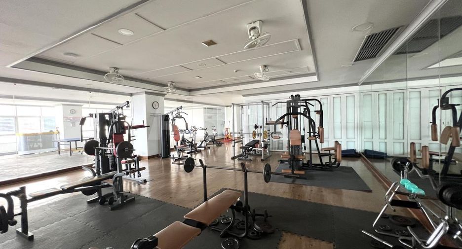 出售 1 卧室 公寓 在 Bang Lamung, Chon Buri