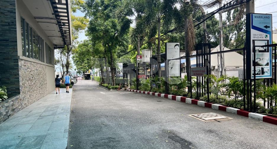 出售 1 卧室 公寓 在 Bang Lamung, Chon Buri