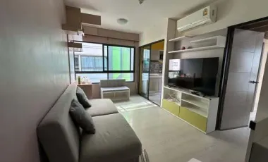 For sale 1 Beds condo in Don Mueang, Bangkok