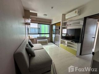 For sale 1 bed condo in Don Mueang, Bangkok