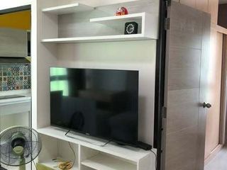 For sale 1 Beds condo in Don Mueang, Bangkok