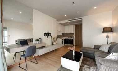 For sale 1 bed condo in Khlong Toei, Bangkok