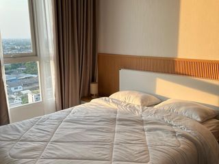 For rent 1 Beds condo in Phasi Charoen, Bangkok