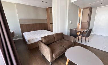 For rent 1 Beds condo in Sathon, Bangkok