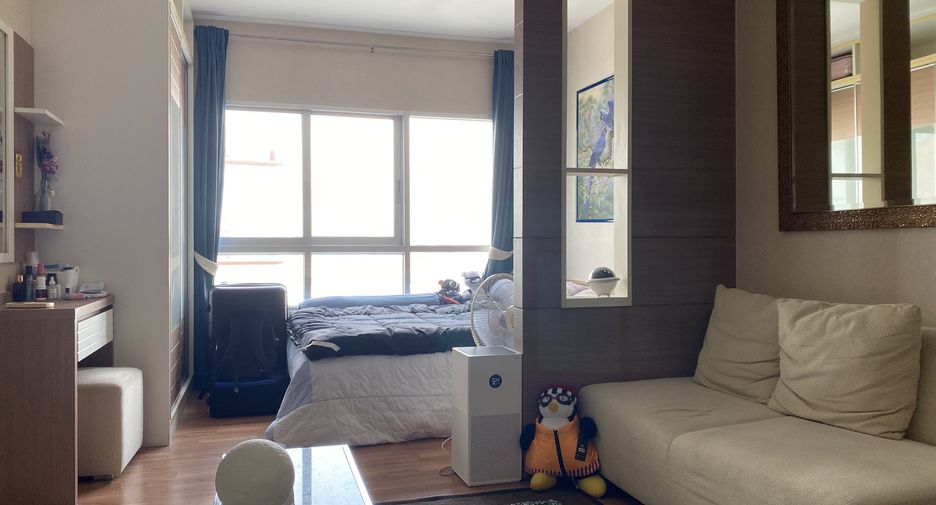 For sale スタジオ condo in Rat Burana, Bangkok