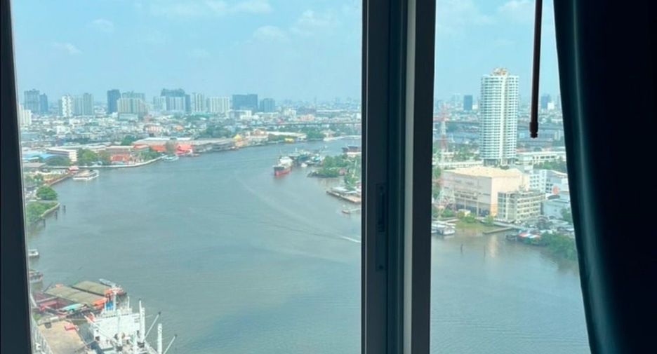 For sale スタジオ condo in Rat Burana, Bangkok