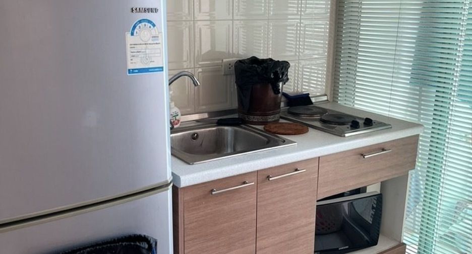 For sale スタジオ condo in Rat Burana, Bangkok