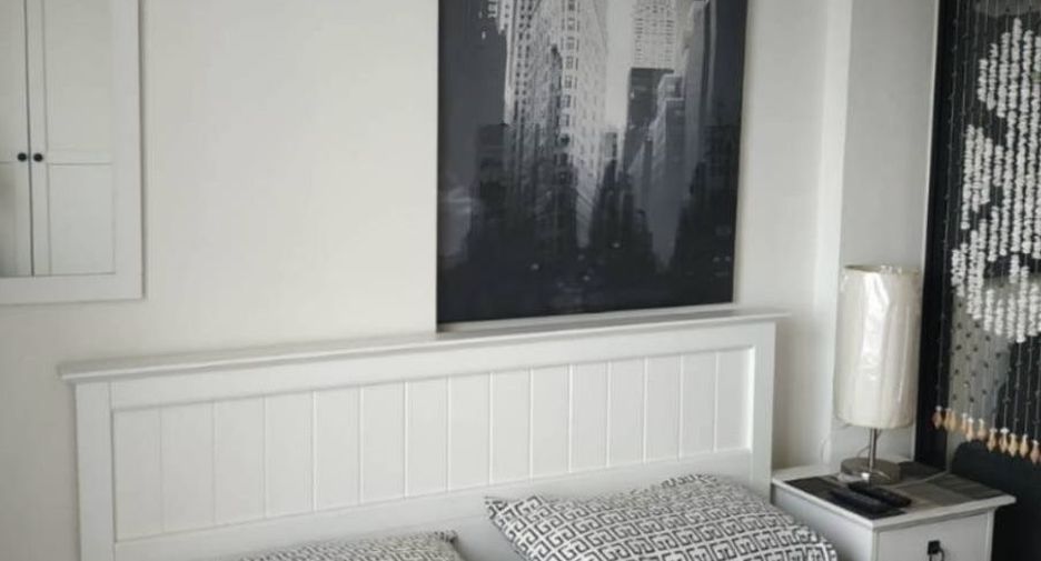 For sale スタジオ condo in Watthana, Bangkok