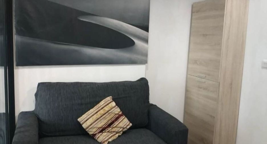 For sale スタジオ condo in Watthana, Bangkok