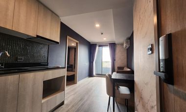For sale 1 bed condo in Din Daeng, Bangkok