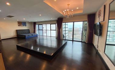 For sale studio condo in Sathon, Bangkok
