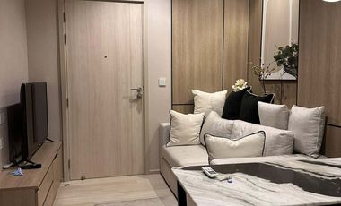 For rent 1 bed condo in Pathum Wan, Bangkok
