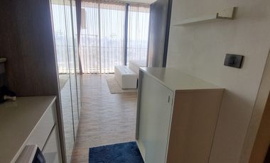 For rent studio condo in Chatuchak, Bangkok