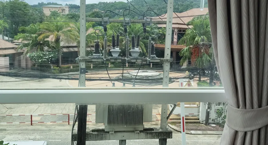 For sale スタジオ condo in Mueang Phuket, Phuket