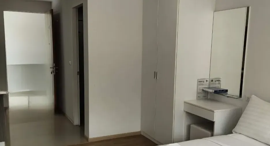 For sale スタジオ condo in Mueang Phuket, Phuket