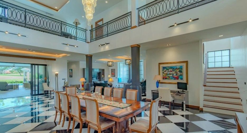 For sale 8 bed villa in Thalang, Phuket