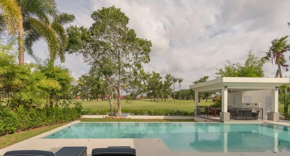 For sale 8 bed villa in Thalang, Phuket