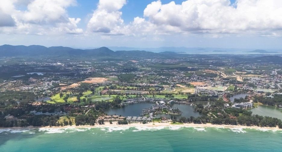 For sale 8 bed villa in Thalang, Phuket